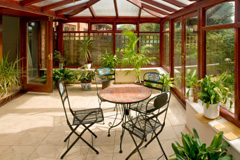Fodderty conservatory quotes